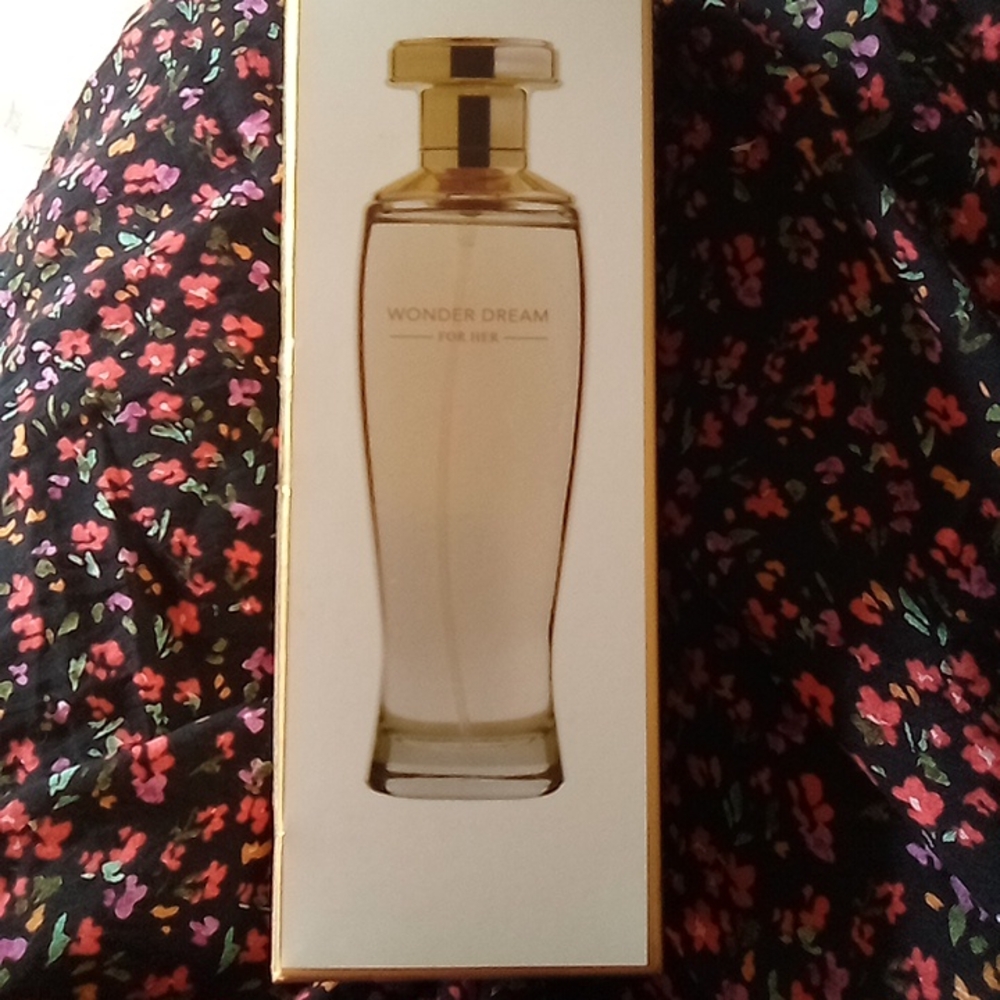 Wonder Dream Perfume for Her
